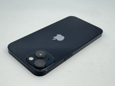 refurbished iPhone 13 mitternacht