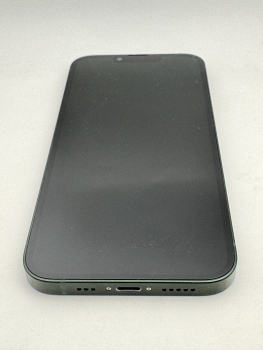 Refurbished iPhone 13 alpingrün