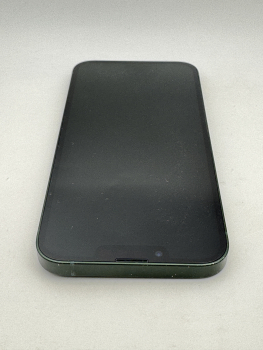 Refurbished iPhone 13 alpingrün