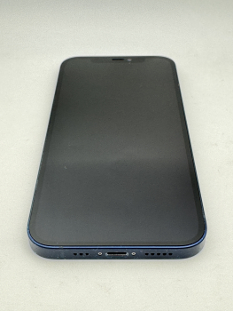 Refurbished iPhone 12 blau
