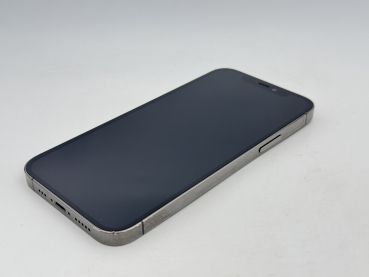 Refurbished iPhone 12 Pro graphit