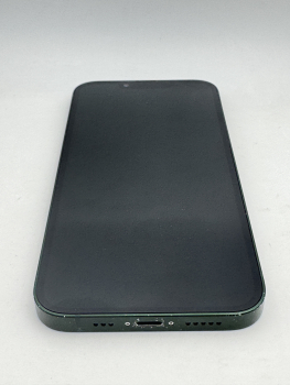 Refurbished iPhone 13 alpingrün