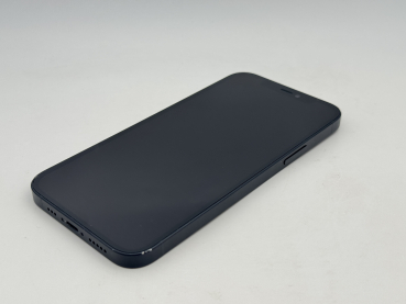 Refurbished iPhone 12 schwarz