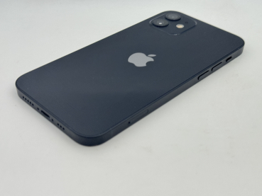 Refurbished iPhone 12 schwarz