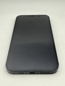 Refurbished iPhone 12 schwarz