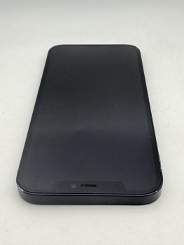 Refurbished iPhone 12 schwarz