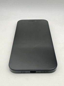 iPhone 16 schwarz