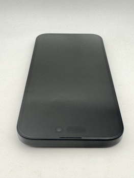 iPhone 16 schwarz