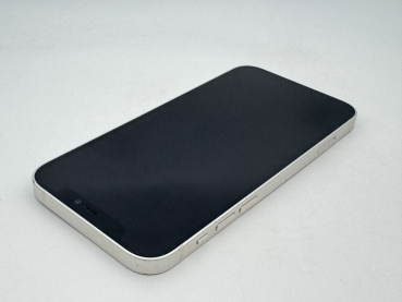 Refurbished iPhone 12 weiß