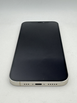 Refurbished iPhone 12 weiß