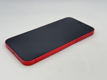 Refurbished iPhone 12 Product Red