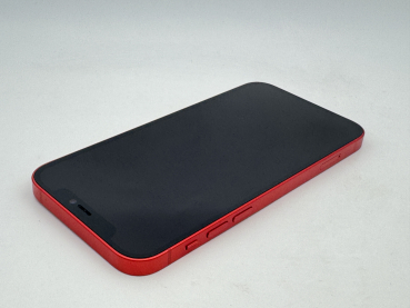 Refurbished iPhone 12 Product Red