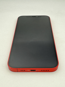 Refurbished iPhone 12 Product Red