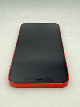 Refurbished iPhone 12 Product Red