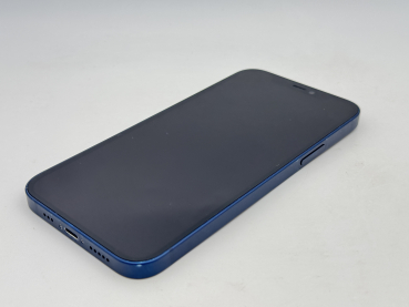 iPhone 12 blau