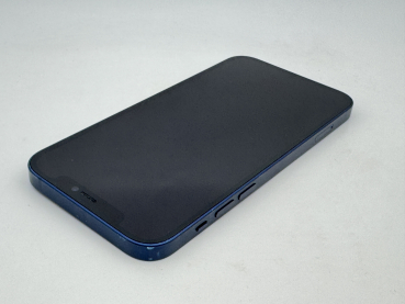 iPhone 12 blau