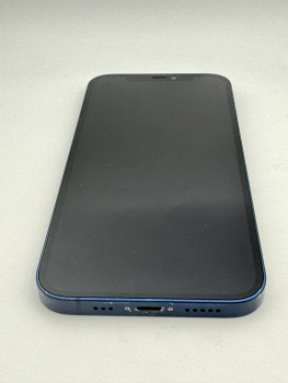iPhone 12 blau