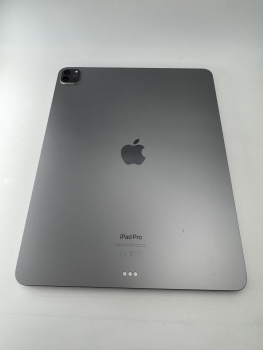 iPad Pro 2022 spacegrey