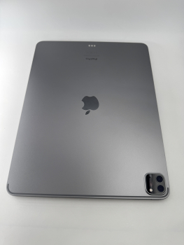 iPad Pro 2022 spacegrey