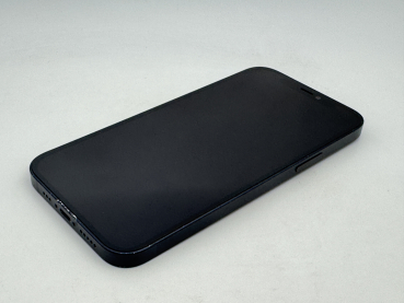 Refurbished iPhone 12 schwarz