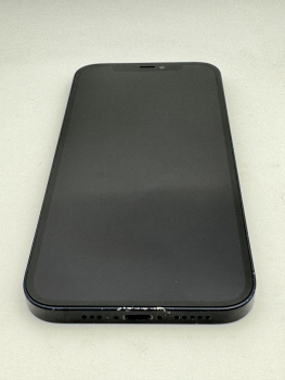 Refurbished iPhone 12 schwarz