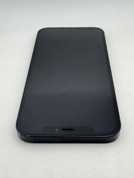 Refurbished iPhone 12 schwarz
