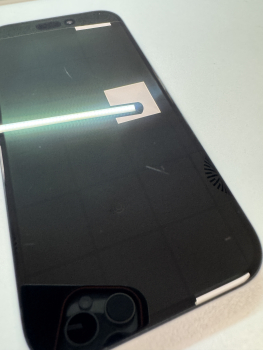 Refurbished iPhone 15 schwarz