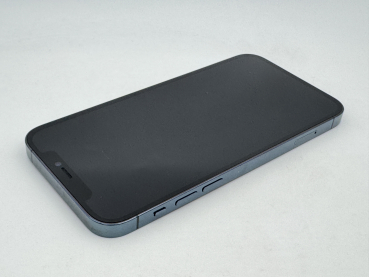 Refurbished iPhone 12 Pro pacific blue