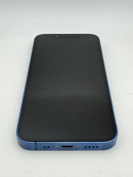 Refurbished iPhone 13 mini blau