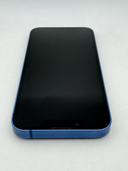 Refurbished iPhone 13 mini blau