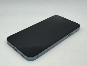 Refurbished iPhone 12 Pro pazifikblau