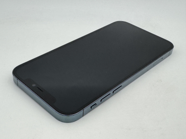 Refurbished iPhone 12 Pro pazifikblau