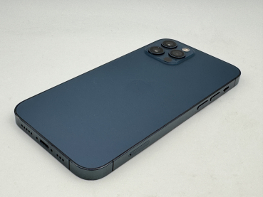Refurbished iPhone 12 Pro pazifikblau