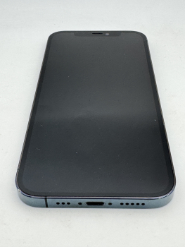 Refurbished iPhone 12 Pro pazifikblau