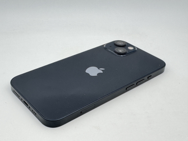 refurbished iPhone 13 mitternacht
