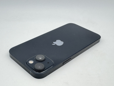 refurbished iPhone 13 mitternacht