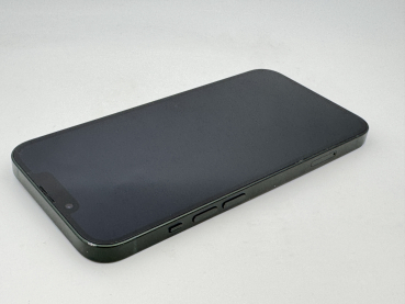 Refurbished iPhone 13 alpingrün