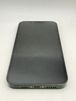 Refurbished iPhone 13 alpingrün