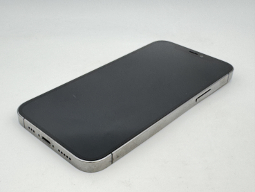 Refurbished iPhone 12 Pro graphit