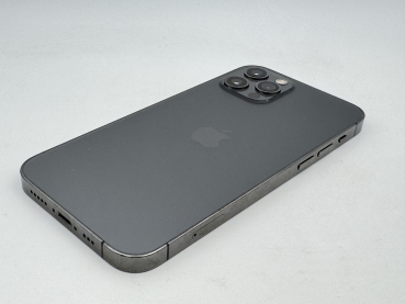 Refurbished iPhone 12 Pro graphit