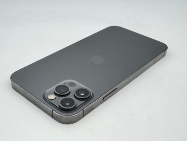 Refurbished iPhone 12 Pro graphit