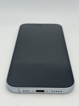 Refurbished iPhone 15 Blau