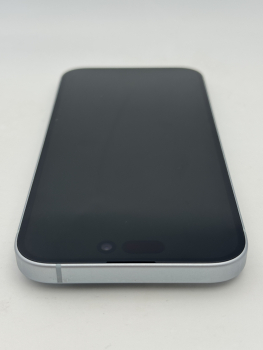 Refurbished iPhone 15 Blau