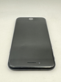 iPhone SE 2020 schwarz