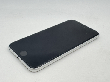Refurbished iPhone SE 2020 weiß