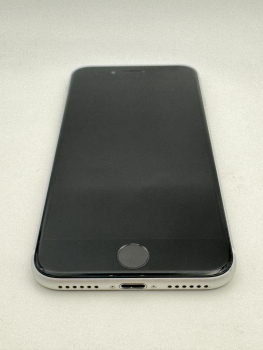 Refurbished iPhone SE 2020 weiß