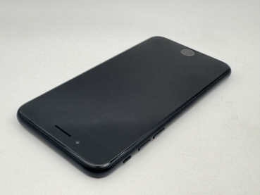 Refurbished iPhone SE 2020 schwarz