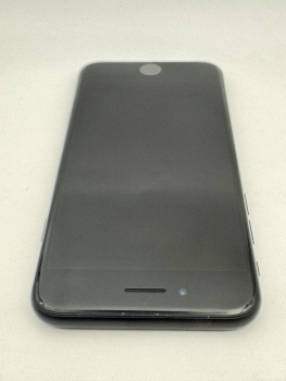 Refurbished iPhone SE 2020 schwarz