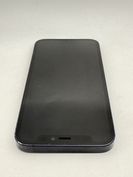 Refurbished iPhone 12 mini schwarz