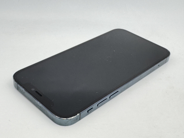 Refurbished iPhone 12 Pro pazifikblau